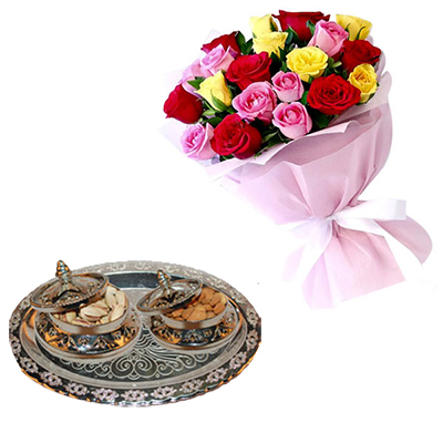 "Flowers N Dryfuits - Code FT 15 - Click here to View more details about this Product